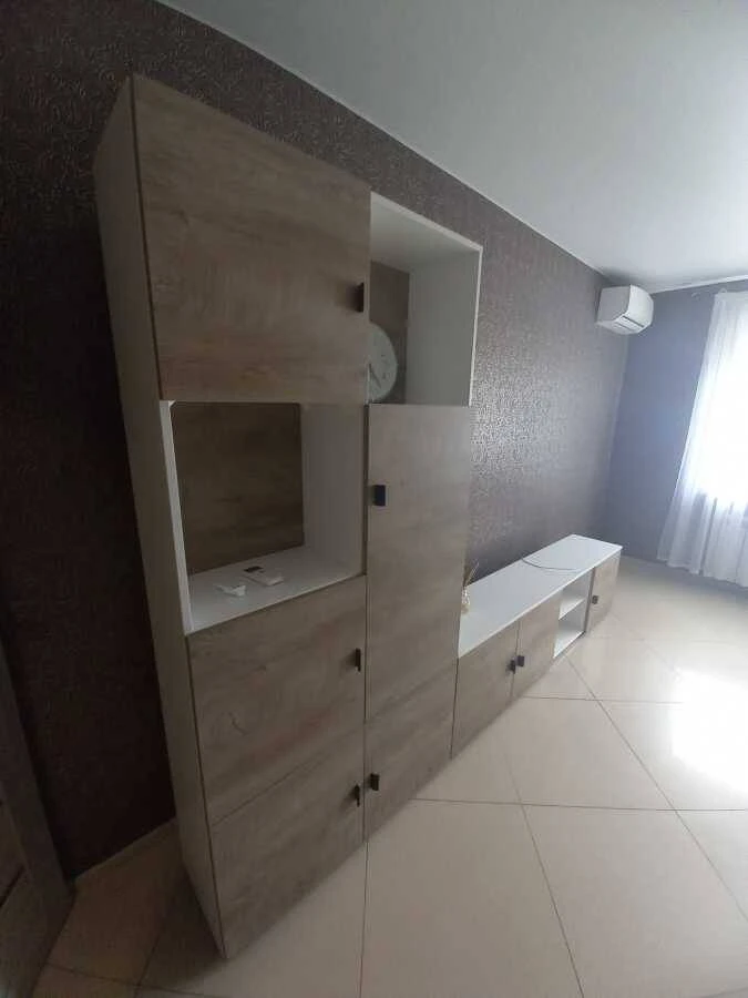 For Rent Long-Term - 1-Bedroom Apartment, Kyiv, Desniansky, Mykoly Lav