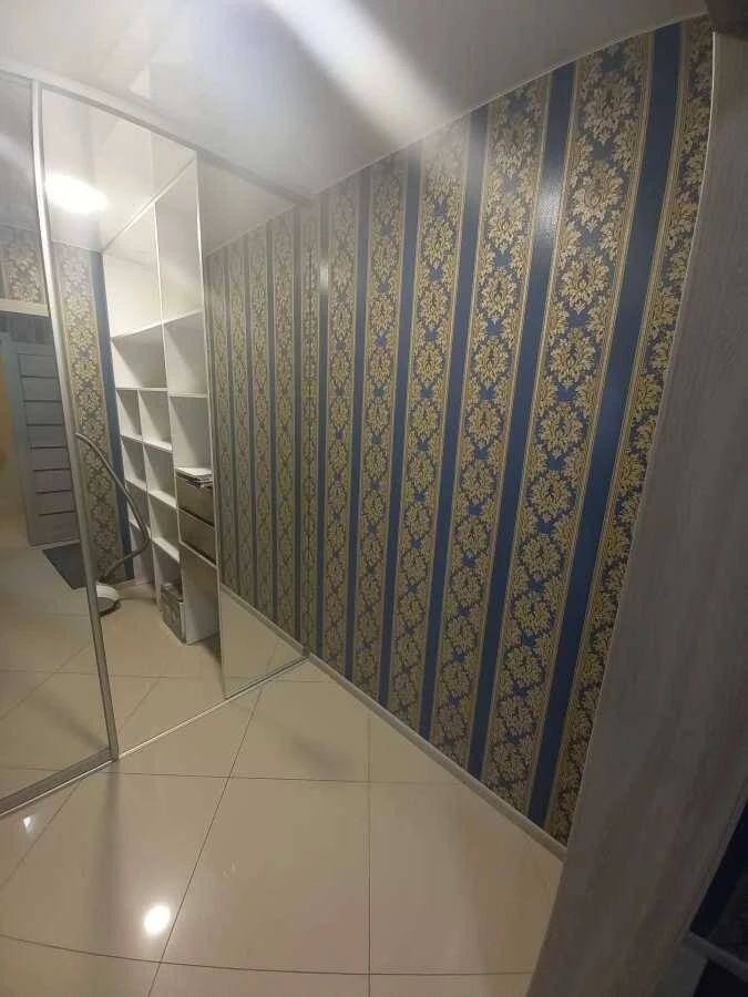 For Rent Long-Term - 1-Bedroom Apartment, Kyiv, Desniansky, Mykoly Lav