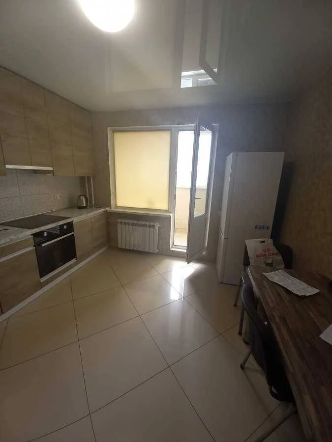 For Rent Long-Term - 1-Bedroom Apartment, Kyiv, Desniansky, Mykoly Lav