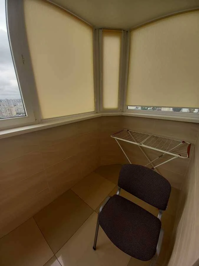 For Rent Long-Term - 1-Bedroom Apartment, Kyiv, Desniansky, Mykoly Lav