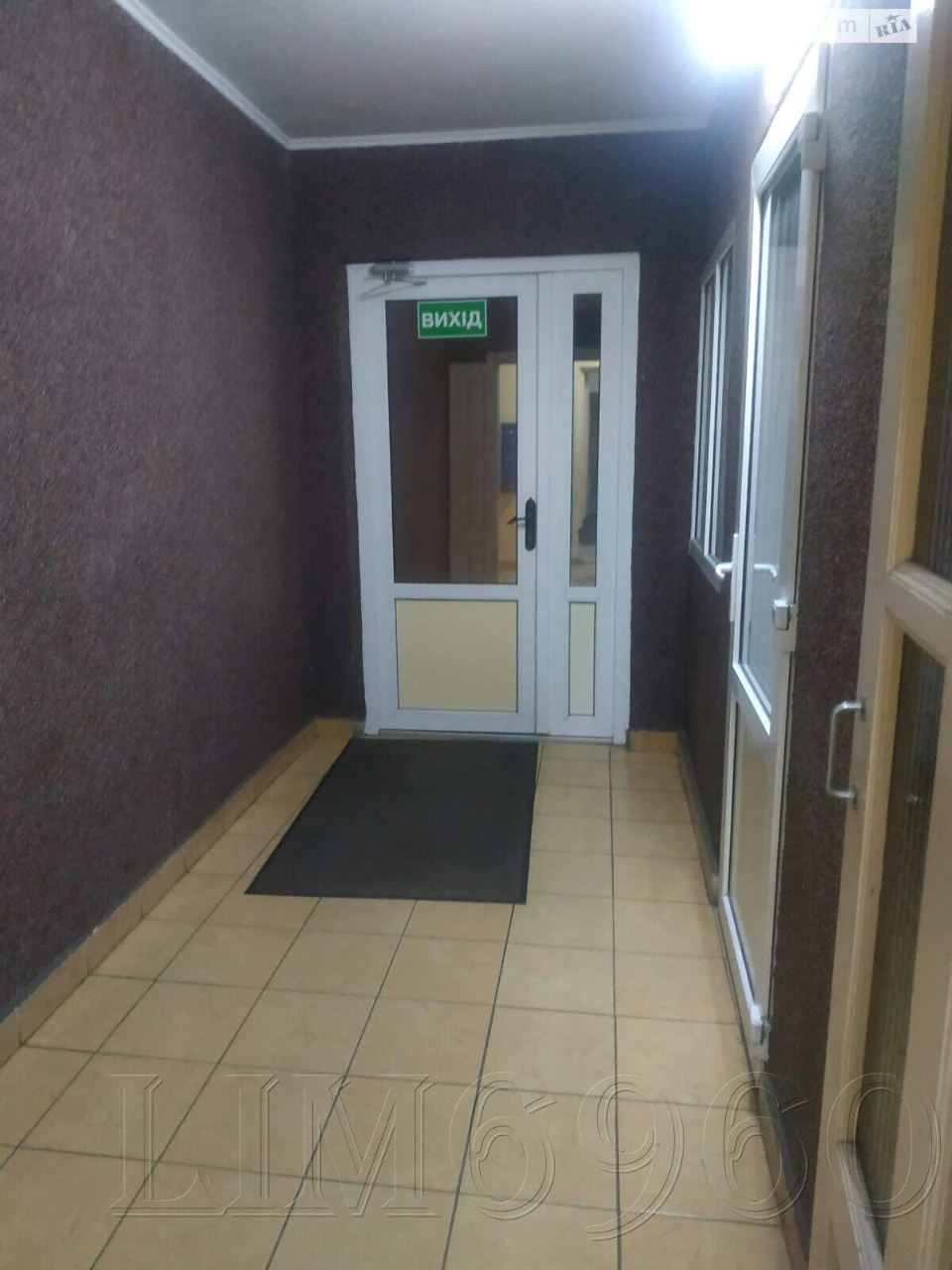 Long-Term Rental Apartment Obolonnё