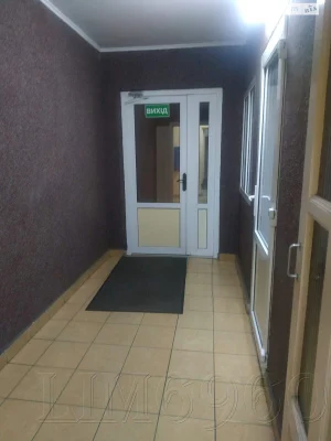 Long-Term Rental Apartment Obolonnё