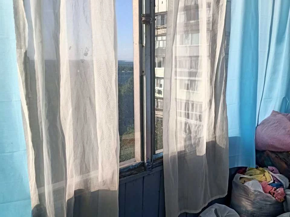 Apartment. Dnipro, Danylo Halytskogo St. (Budyonnogo)