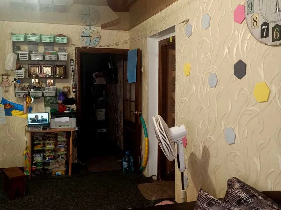 Apartment. Dnipro, Danylo Halytskogo St. (Budyonnogo)