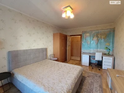 Long-Term Rental Apartment Obolonnё