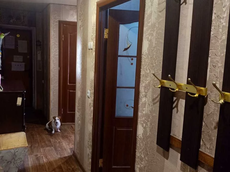 Apartment. Dnipro, Danylo Halytskogo St. (Budyonnogo)