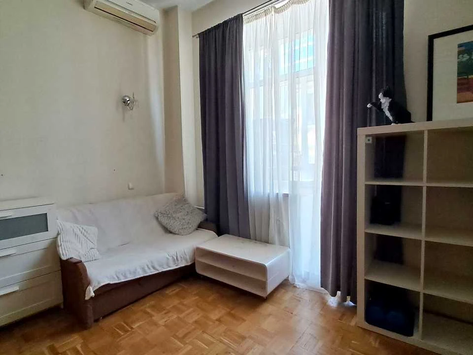 Квартира. Київ, Шота Руставелі вул.