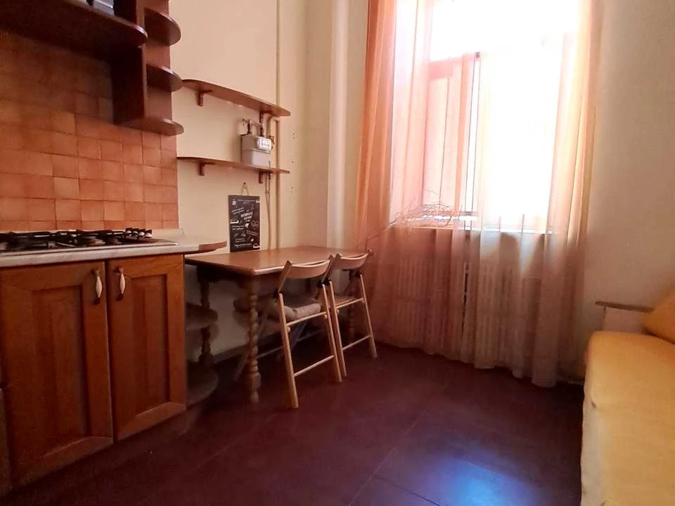Квартира. Київ, Шота Руставелі вул.