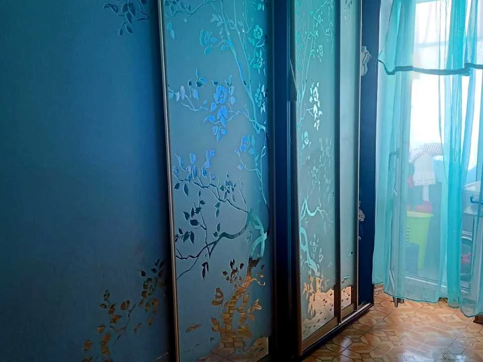 Apartment. Dnipro, Danylo Halytskogo St. (Budyonnogo)