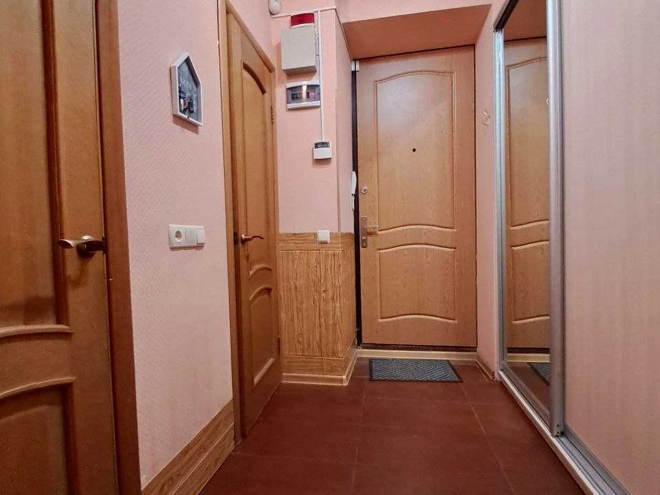 Квартира. Київ, Шота Руставелі вул.