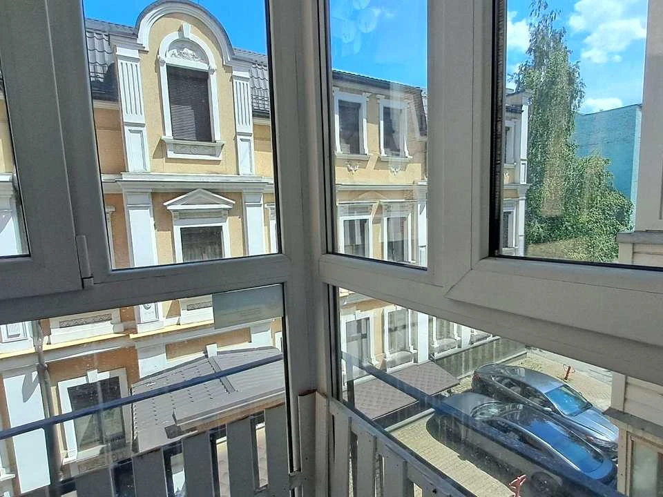 Квартира. Київ, Шота Руставелі вул.