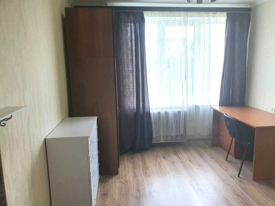 Квартира. Киев, Озерная улица