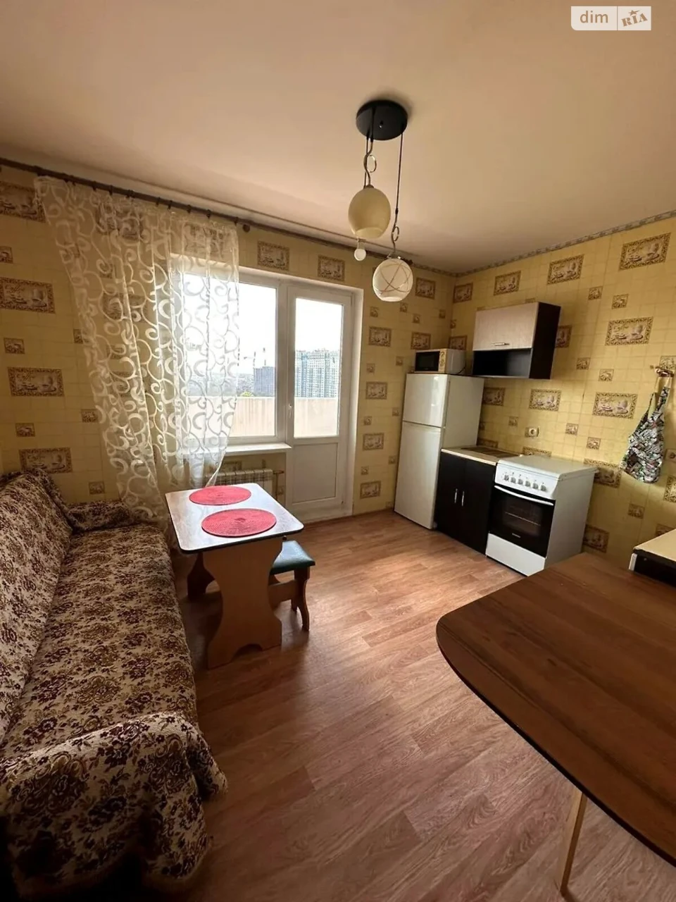 Довгострокова Оренда Квартира Голосіїв