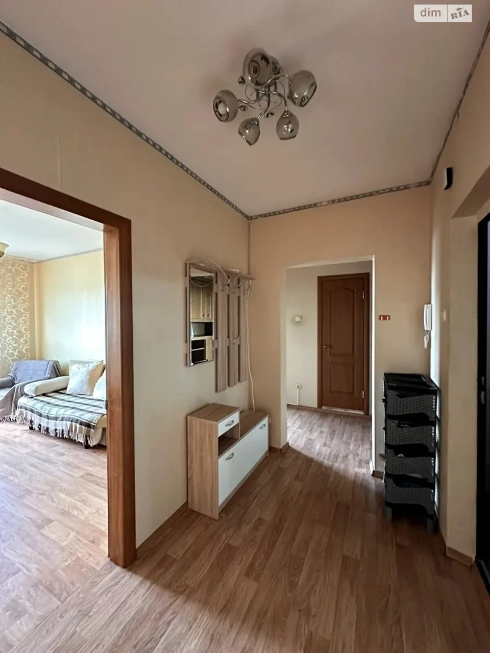 Довгострокова Оренда Квартира Голосіїв