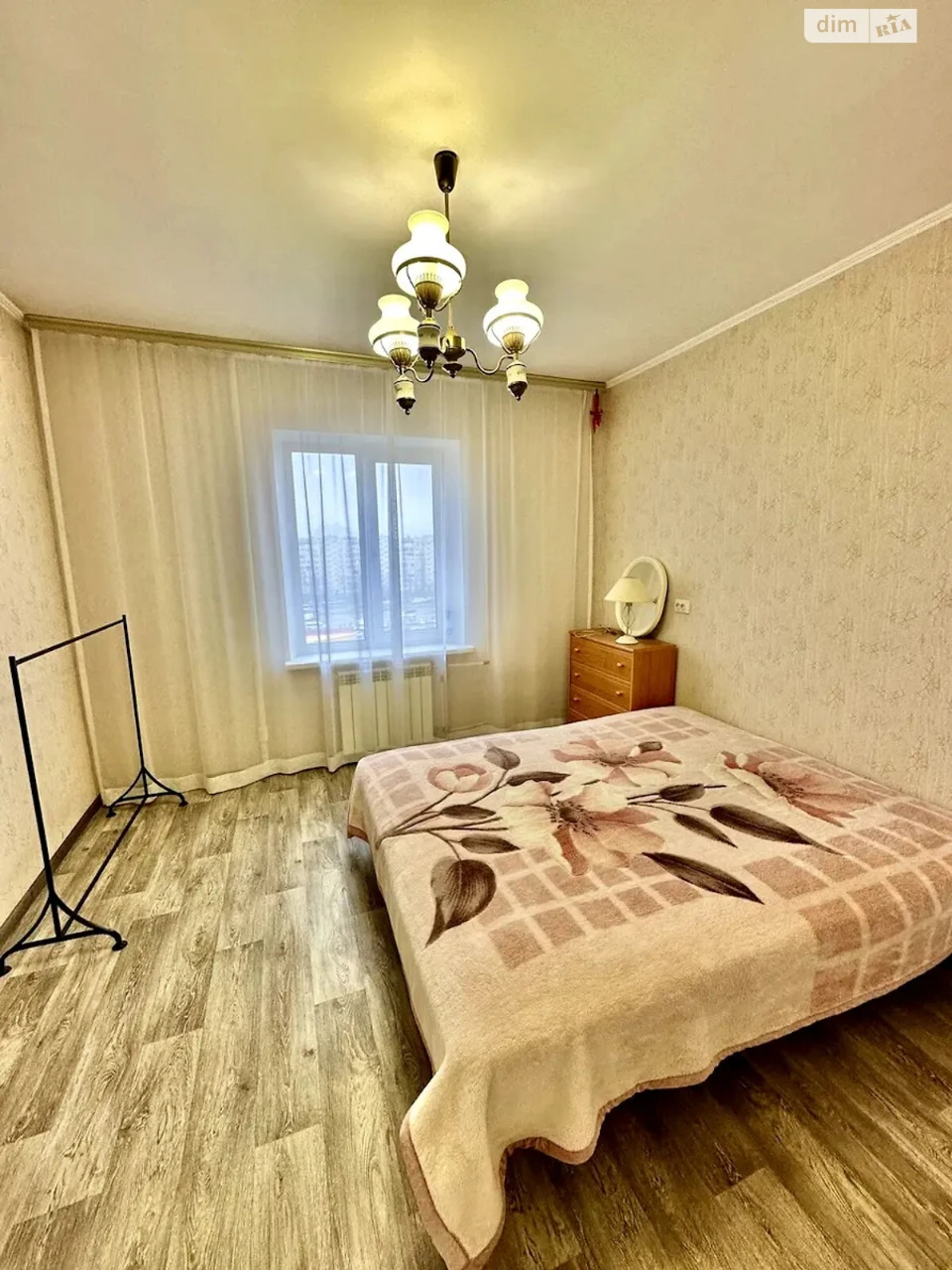 Довгострокова Оренда Квартира Біличі