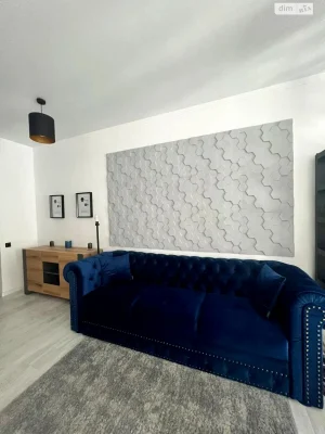Long-Term Rental Apartment, Holosiiv