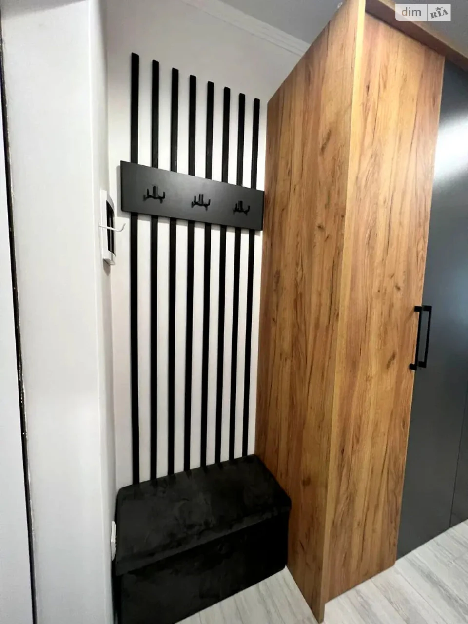 Long-Term Rental Apartment, Holosiiv