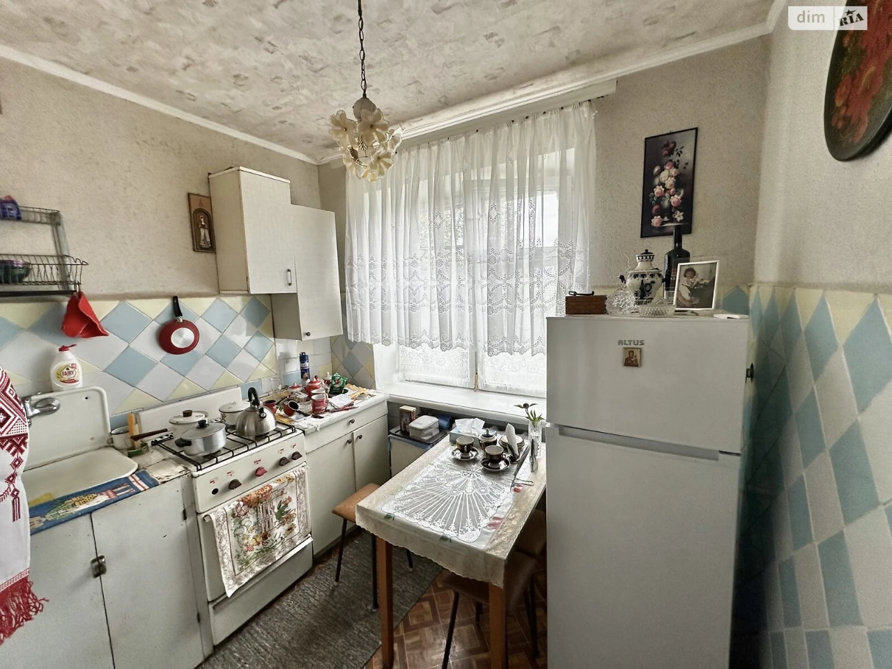 Продаж Квартира Калинова Правда