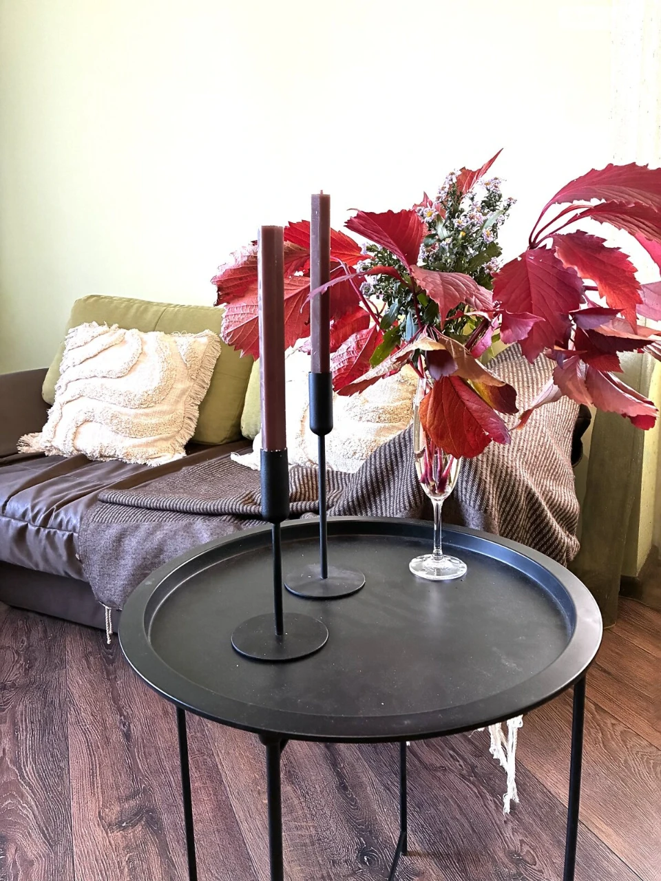 Apartment for Sale – Demianka