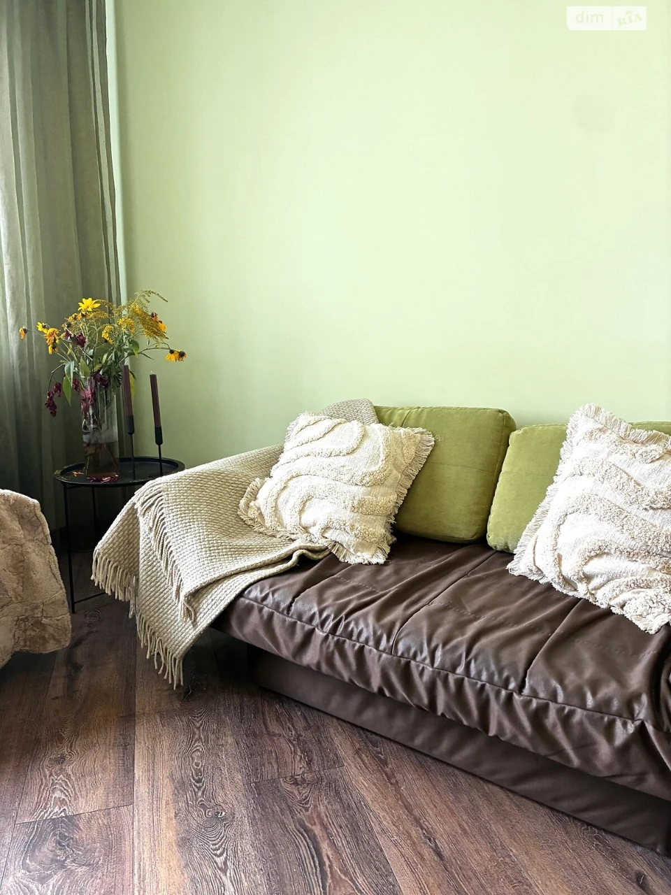 Apartment for Sale – Demianka