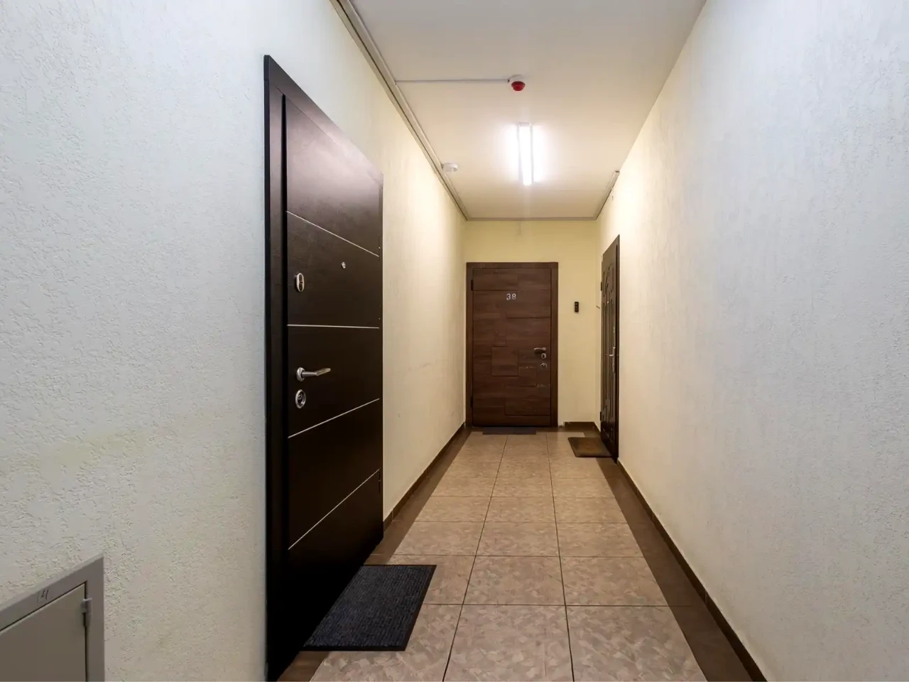 Продаж 2-кімнатна квартири 71.4 м² на 7-му поверсі з 11