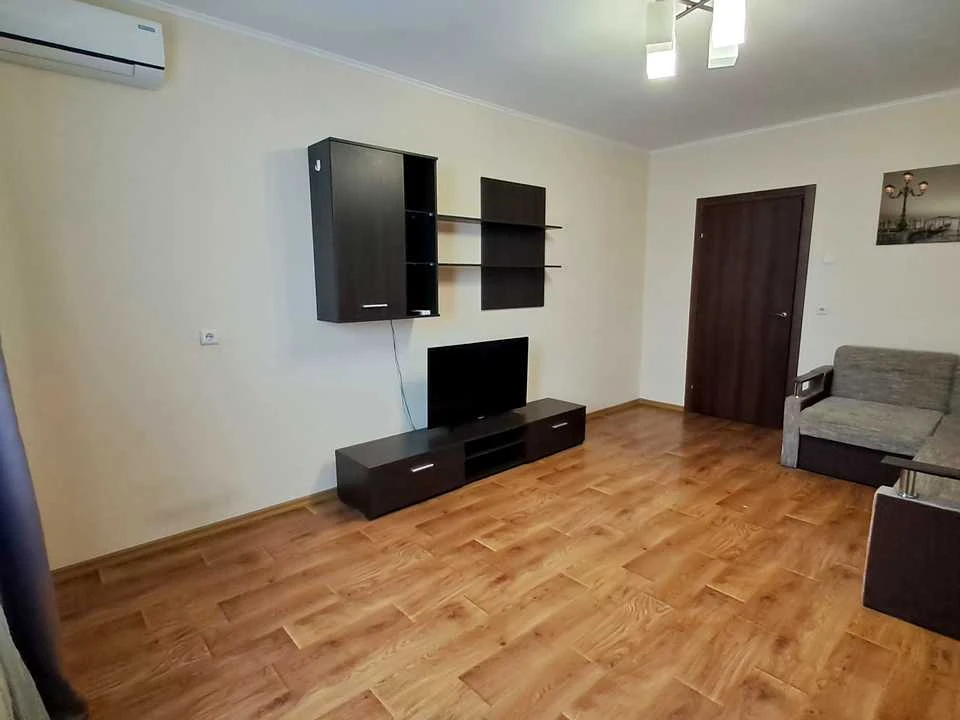 Квартира. Київ, Сергія Данченка вул.