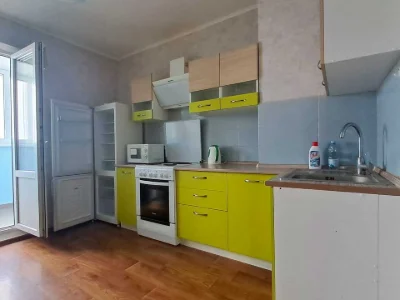 Квартира. Київ, Сергія Данченка вул.