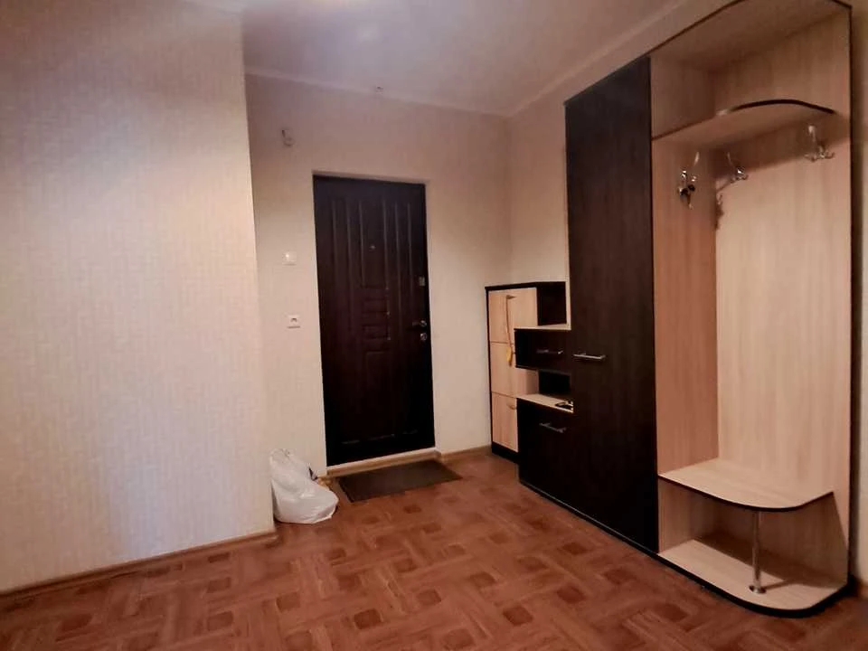Квартира. Київ, Сергія Данченка вул.