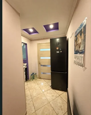 Great renovation! Sale of a 1-bedroom apartment 31 sq m, вул. Мілютенка 7-A