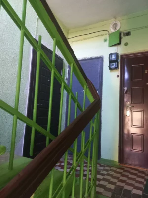 M. Cold Mountain, sell 1 room apartment, New Быт Street 35