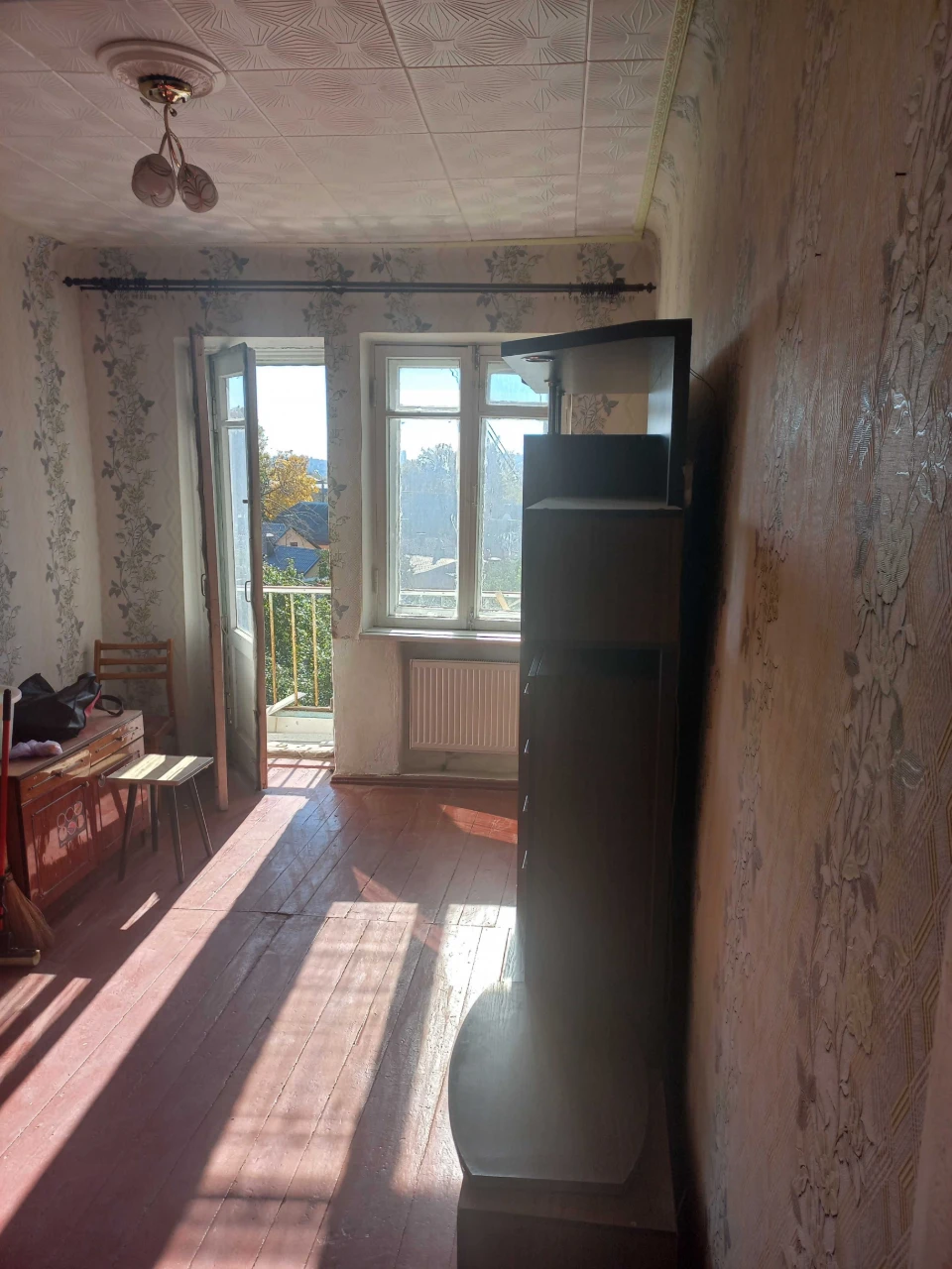M. Cold Mountain, sell 1 room apartment, New Быт Street 35