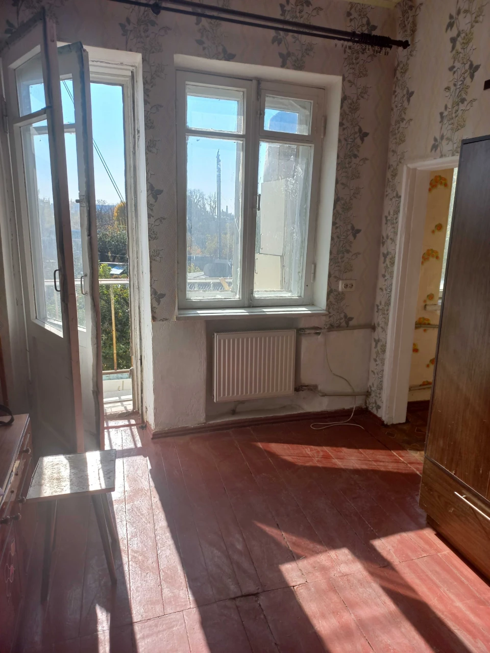M. Cold Mountain, sell 1 room apartment, New Быт Street 35