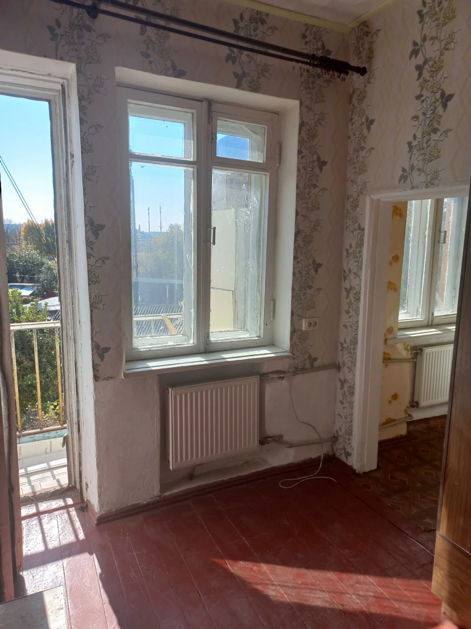 M. Cold Mountain, sell 1 room apartment, New Быт Street 35