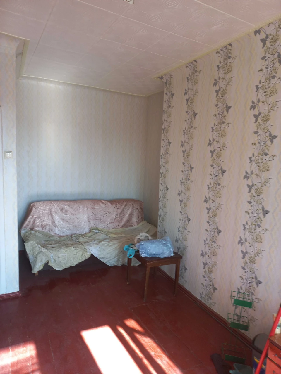 M. Cold Mountain, sell 1 room apartment, New Быт Street 35