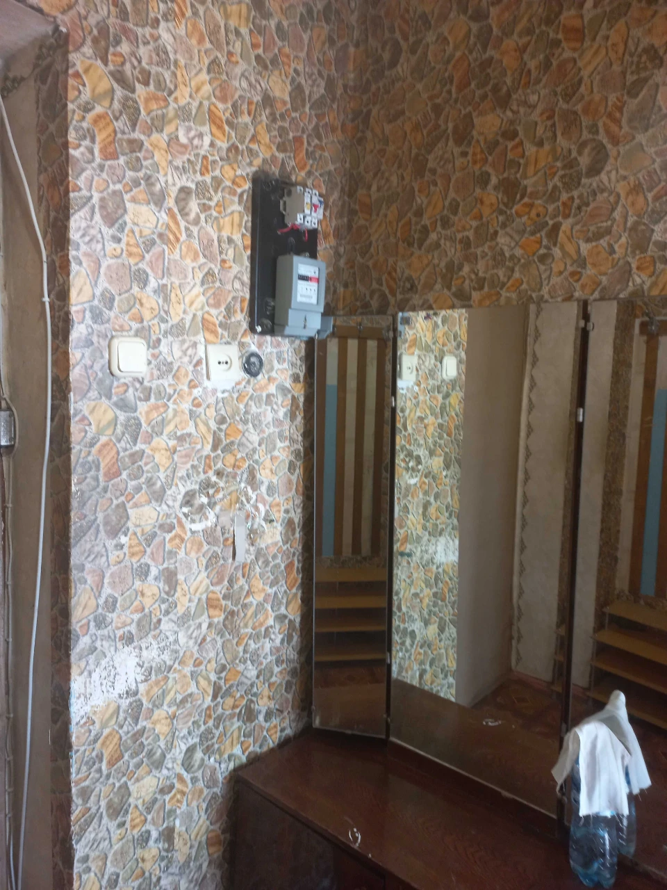 M. Cold Mountain, sell 1 room apartment, New Быт Street 35