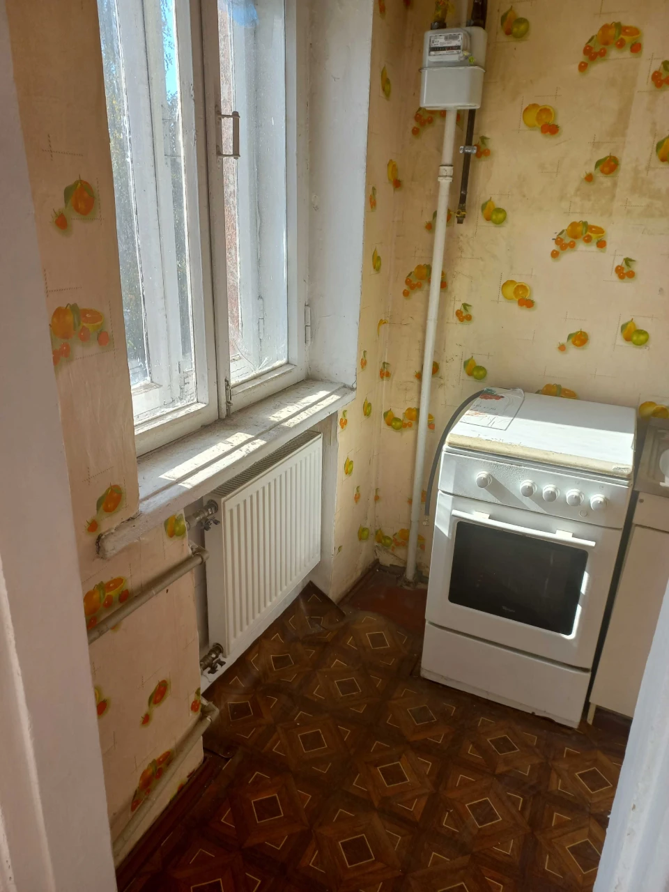 M. Cold Mountain, sell 1 room apartment, New Быт Street 35