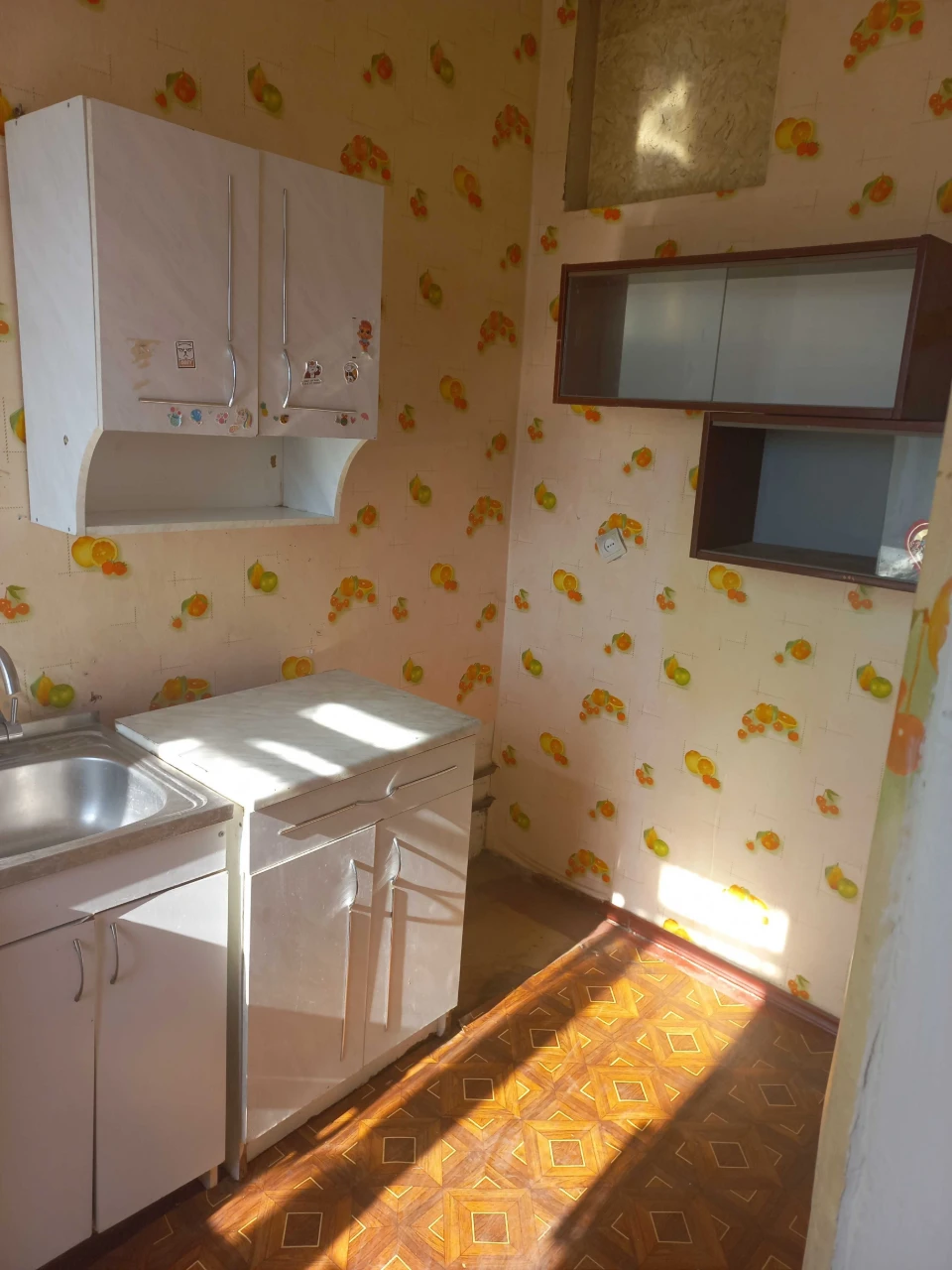 M. Cold Mountain, sell 1 room apartment, New Быт Street 35