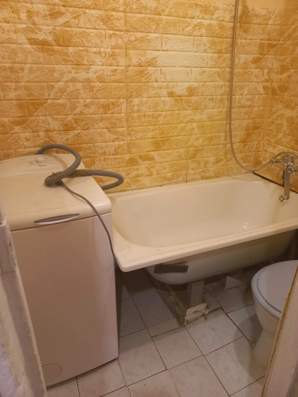 M. Cold Mountain, sell 1 room apartment, New Быт Street 35