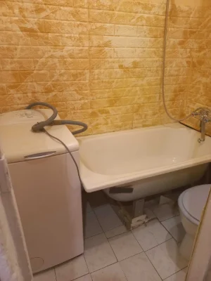 M. Cold Mountain, sell 1 room apartment, New Быт Street 35