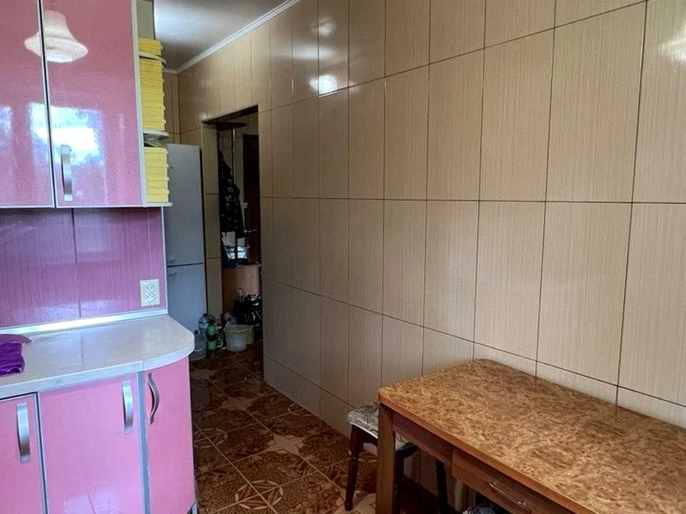 Квартира. Харьков, проспект Тракторобудівників