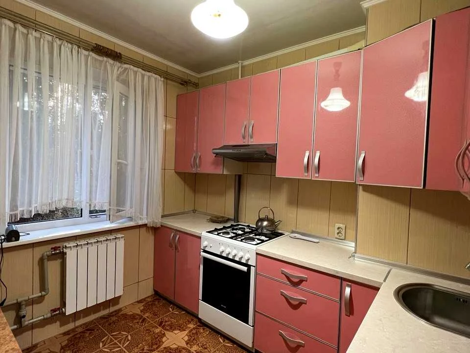 Квартира. Харьков, проспект Тракторобудівників