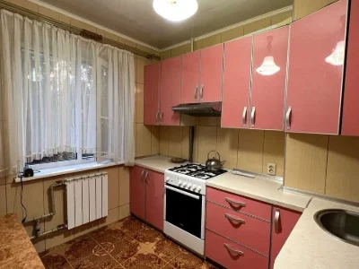 Квартира. Харьков, проспект Тракторобудівників