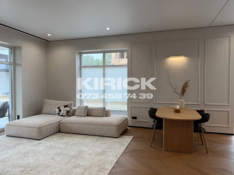 House 120 m² and 5.5 acres (from developer | without commission)