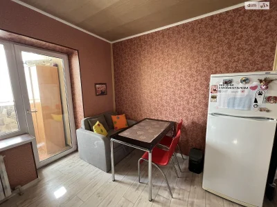 Продажа квартиры.