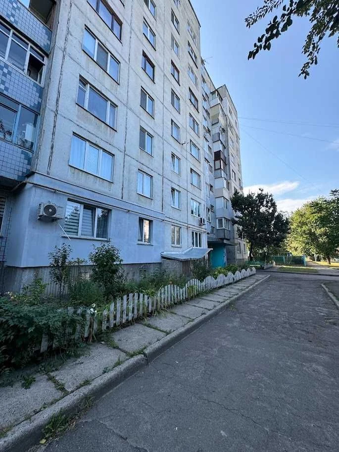 1-кімнатна квартира в районі ЧДТУ