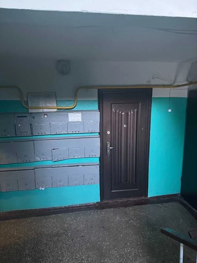 1-кімнатна квартира в районі ЧДТУ