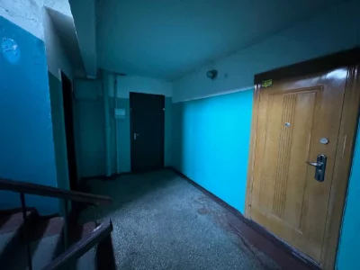 1-кімнатна квартира в районі ЧДТУ