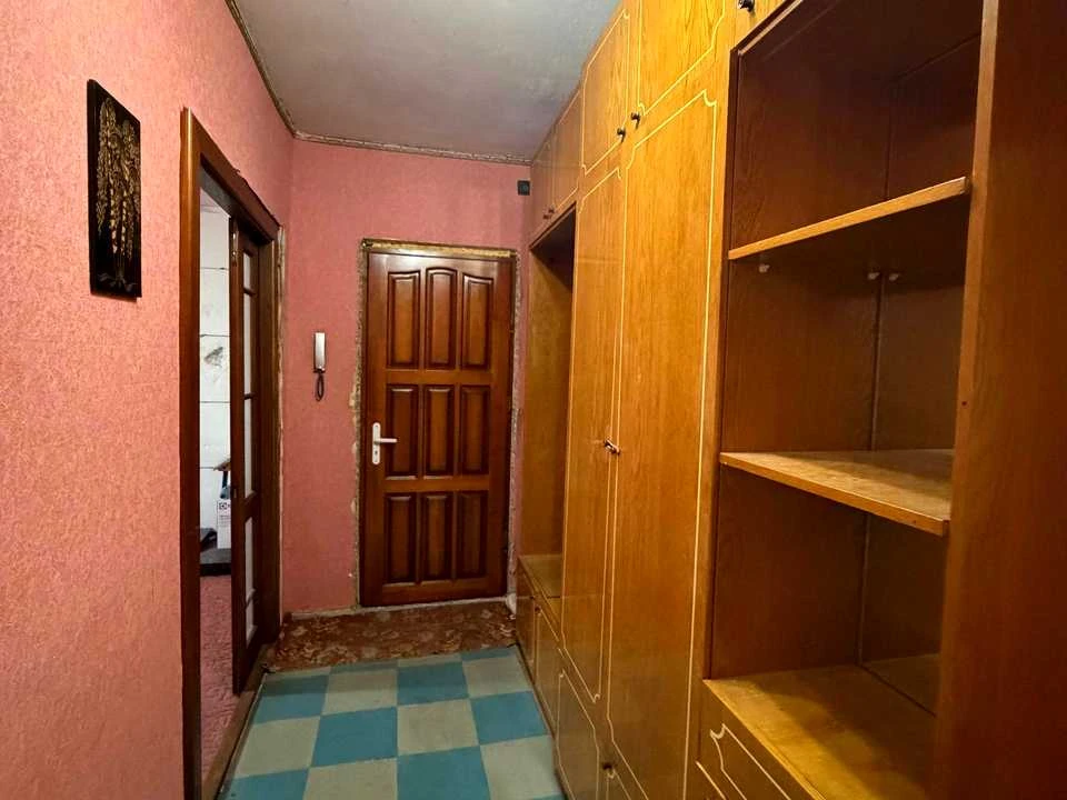 Квартира. Тернополь, улица Киевская