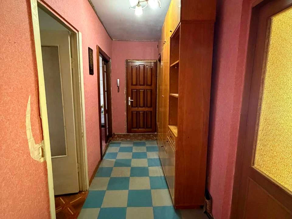 Квартира. Тернополь, улица Киевская