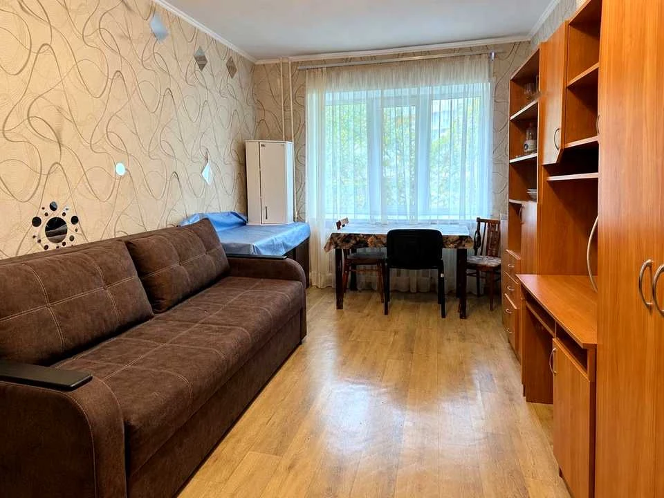 Квартира. Київ, Кубанської України вул.